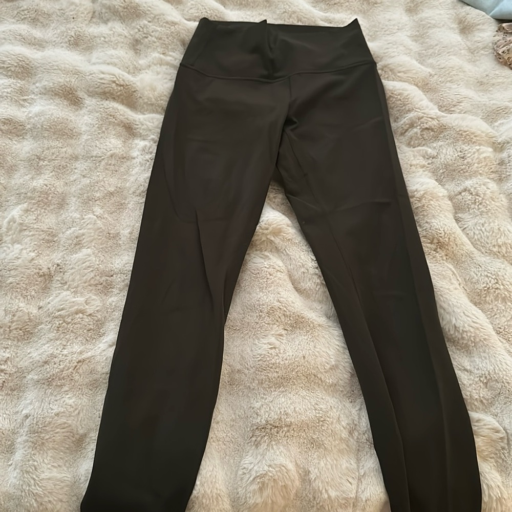 GREAT CONDITION lululemon align pants